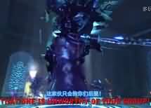魔兽微电影：决战奥格的BOSS们台词大吐槽