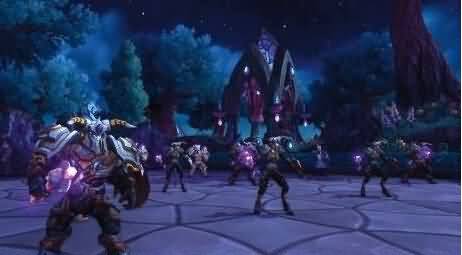 玩家语录：十年魔兽世界因何屹立不倒
