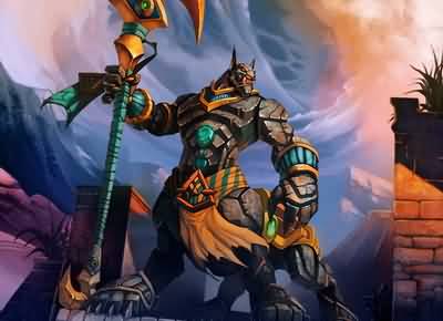 \