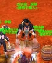 2013魔兽世界感恩节成就与火鸡小宠物获取攻略