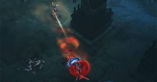 魔兽6.0资料片德拉诺之王猎人100级天赋分析