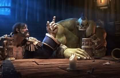 \