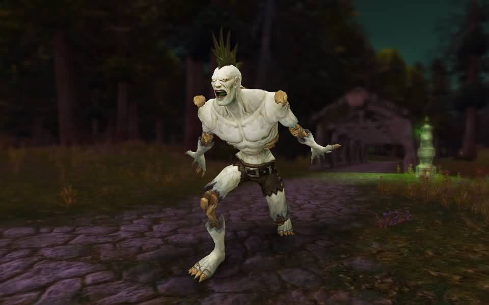 \