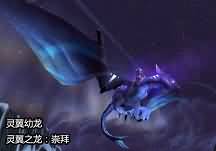 例数魔兽世界中那些让人又爱又恨的声望坐骑