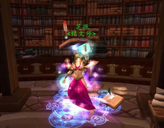 6.0前瞻:国服抗癌玩家芝源化身阿斯兰NPC