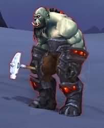 \