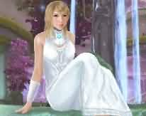 假如最终幻想人物跑到WOW？会不会很多选人类