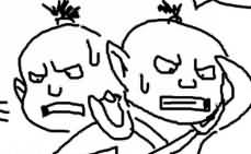 魔兽搞笑漫画：小兽人终于刷出坐骑啦！