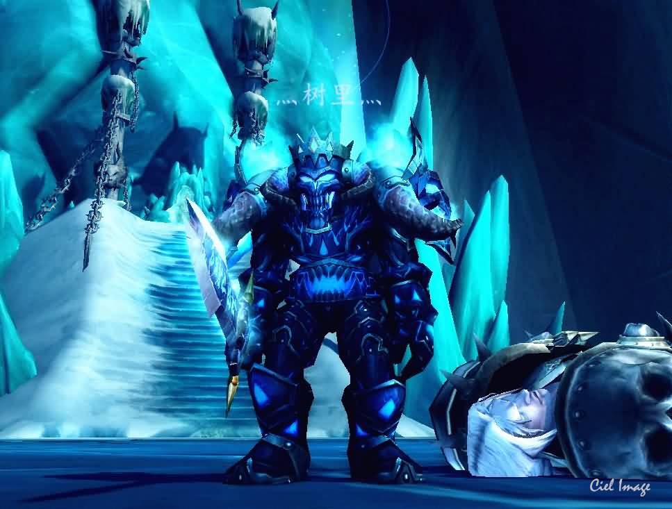 \