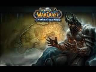 魔兽英雄谱：用诗歌诠释魔兽中的英雄