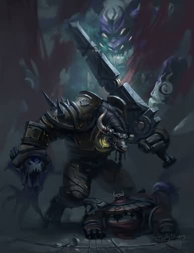 \