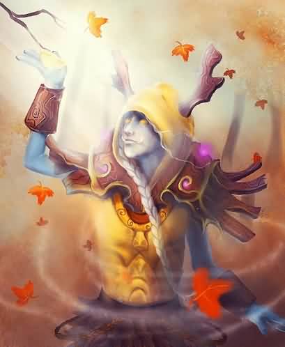\