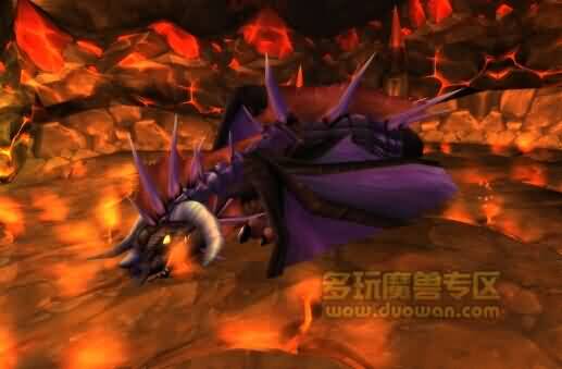 盘点那些年被我们虐过的魔兽小BOSS