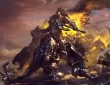 艾泽拉斯《We are back, Azeroth》