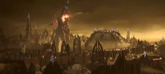\