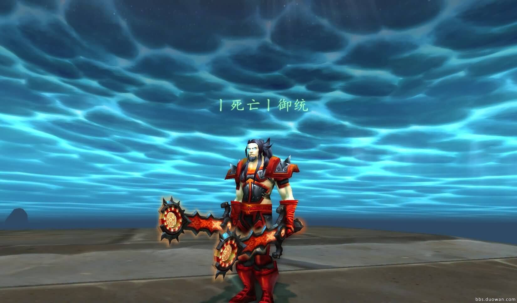 \