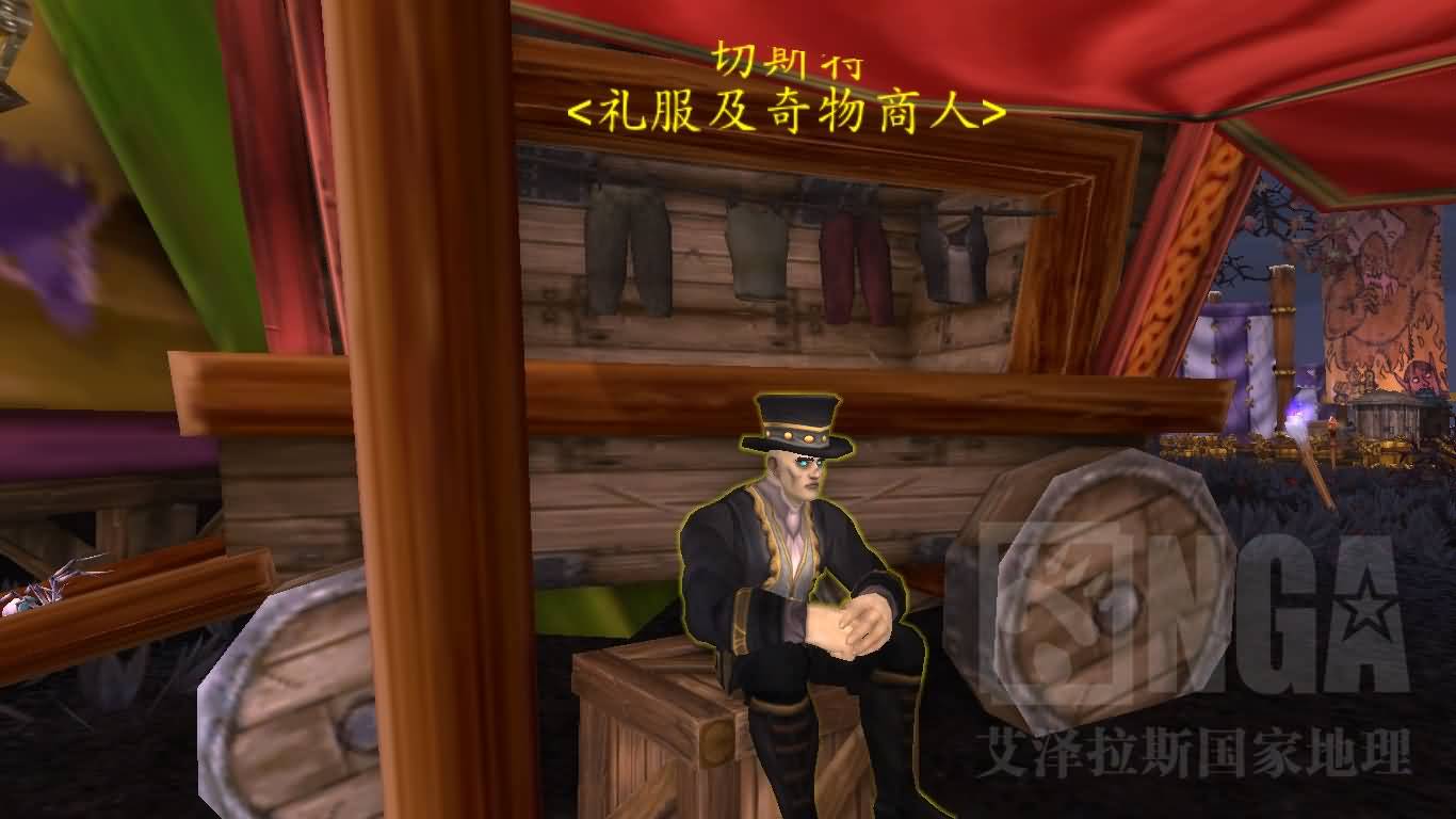 Cos党的最爱：6.0马戏团礼服套装及新玩具满足愿望