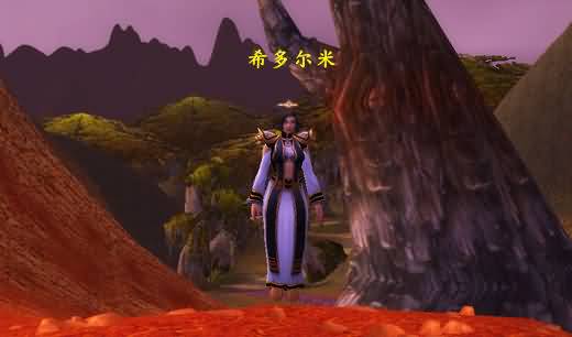 对话NPC回到过去,诅咒之地节日糖果在哪?