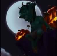 地精版伊利丹!你们这是自寻死路