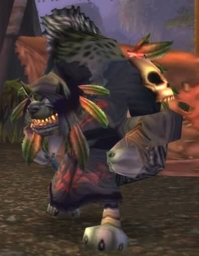 \