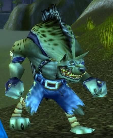 \
