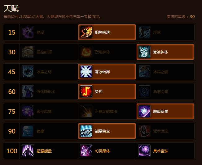 法师单刷旧世界副本攻略