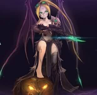 \