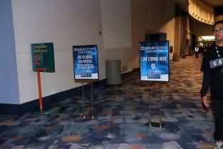 魔兽电影预告影片内容！BlizzCon现场玩家才能看