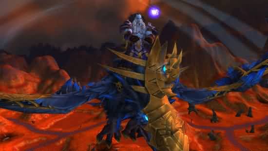 魔兽高层专访:未来会考虑魔兽争霸IV和魔兽2