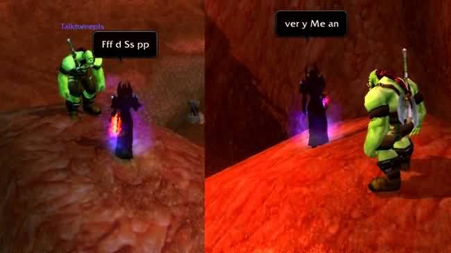 \