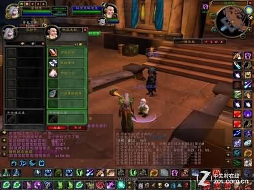 “燃烧的远征”让国服玩家比外服玩家多等了半年,而“怒妖王之怒”则是让国服玩家足足等待了近两年,就在外服即将进入下一个资料片“大灾变”时,国服“忘了开”的WLK才姗姗来迟。