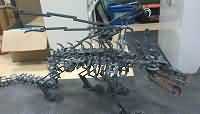 又现手工帝 魔兽世界玩家手工制作乐高版冰霜巨龙