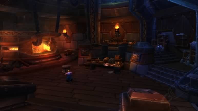 悬槌堡即将开放!钢化命运印记获取方式汇总