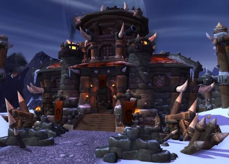 悬槌堡即将开放!钢化命运印记获取方式汇总