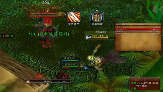 盘点魔兽世界团队副本的九大知名BUG