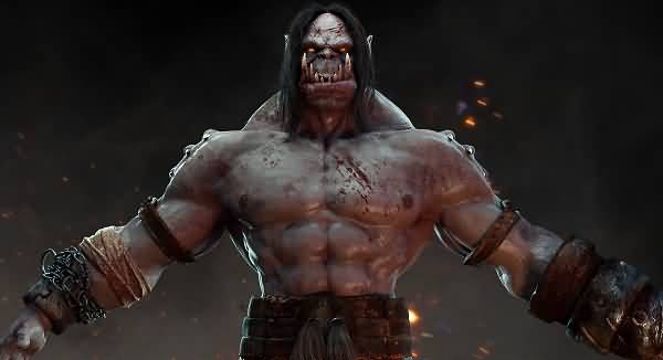 \