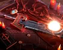 外服画家espenartman的橙色武器作品集