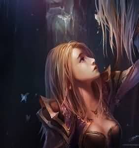 \