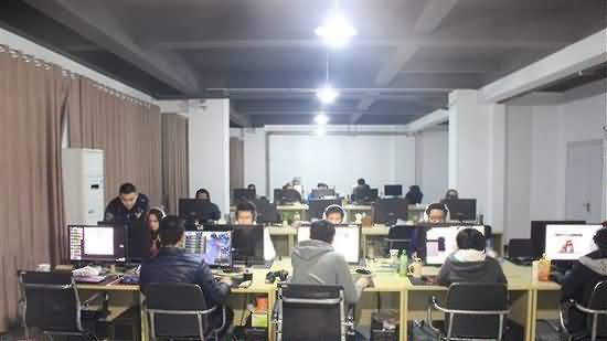 WoD悬槌堡亚洲首杀公会style专访!