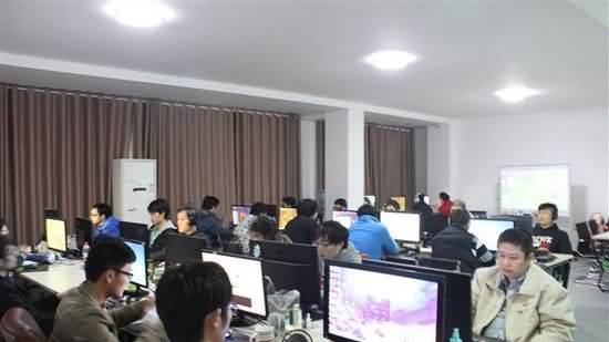 WoD悬槌堡亚洲首杀公会style专访!