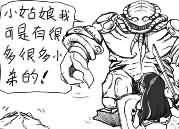 《悬槌堡战事——布兰肯斯波的小弟们是很厉害的》