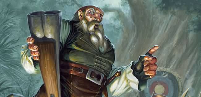 漫谈魔兽著名团队奈辛瓦里狩猎队在德拉诺