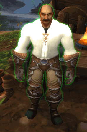 魔兽世界6.0德拉诺之王:奈辛瓦里狩猎队的命运