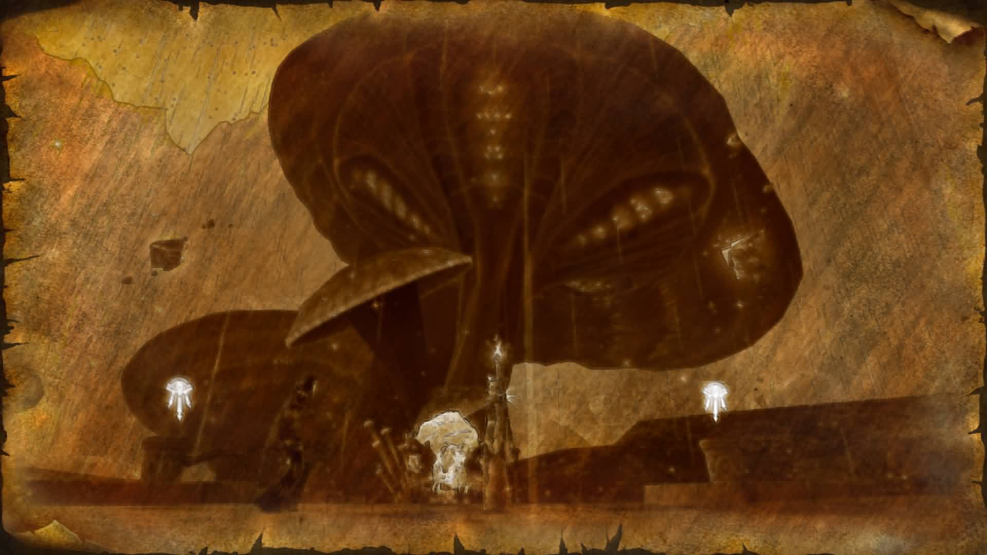 \