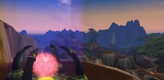 魔兽世界6.0声望介绍：乌瑞恩先锋军及沃金之矛