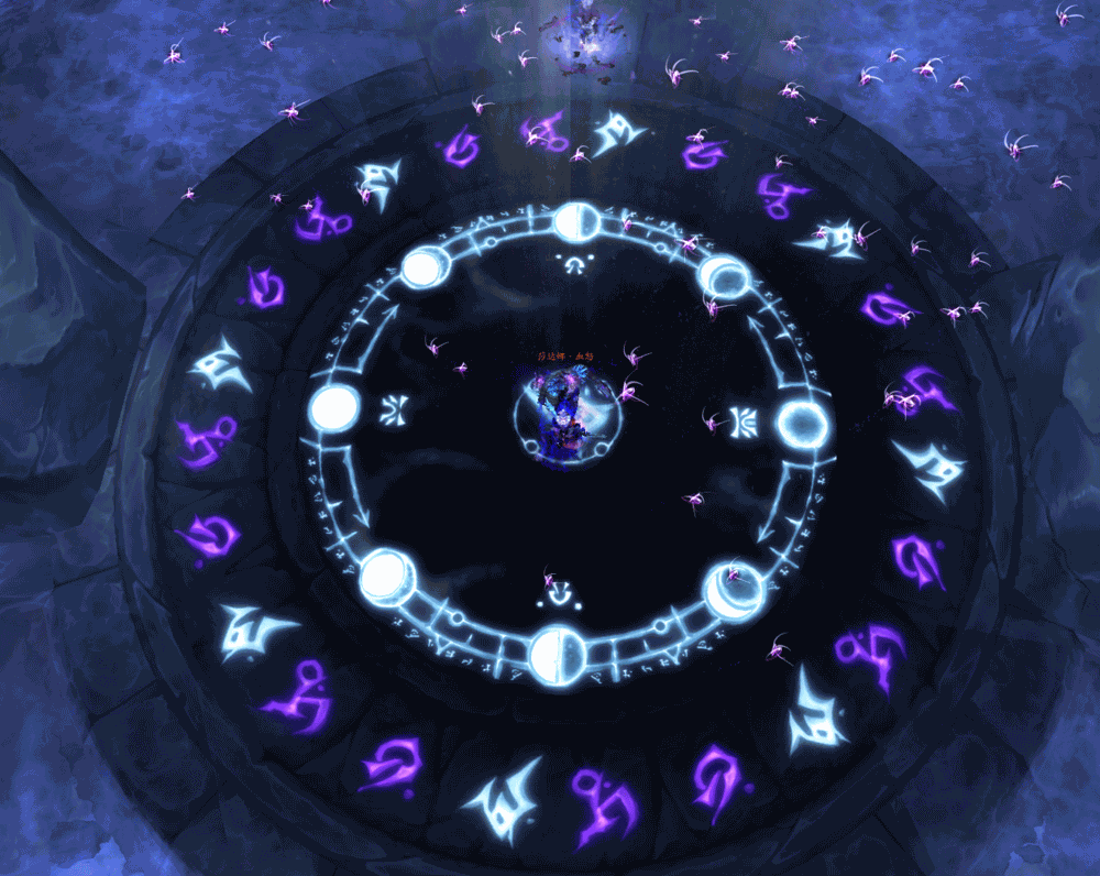 猎人PVE：德拉诺5人英雄副本坐骑成就详细攻略