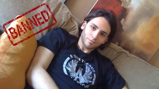 魔兽知名玩家遭永久封号 原因：分享账号