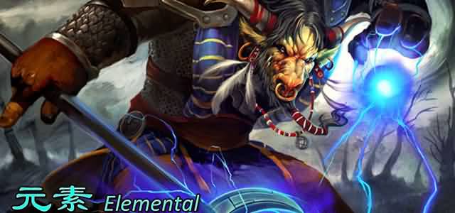 德拉诺剧情:食人魔帝国统治整个德拉诺