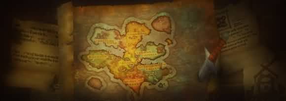 魔兽世界6.0德拉诺之王中最出色的七个方面