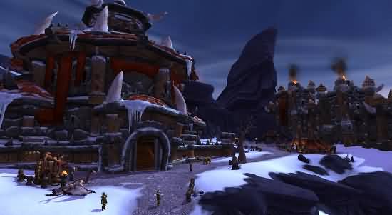 魔兽世界6.0德拉诺之王中最出色的七个方面